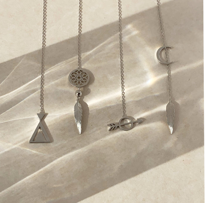 Pendant Necklaces