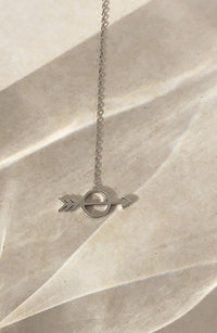 Arrow Pendant