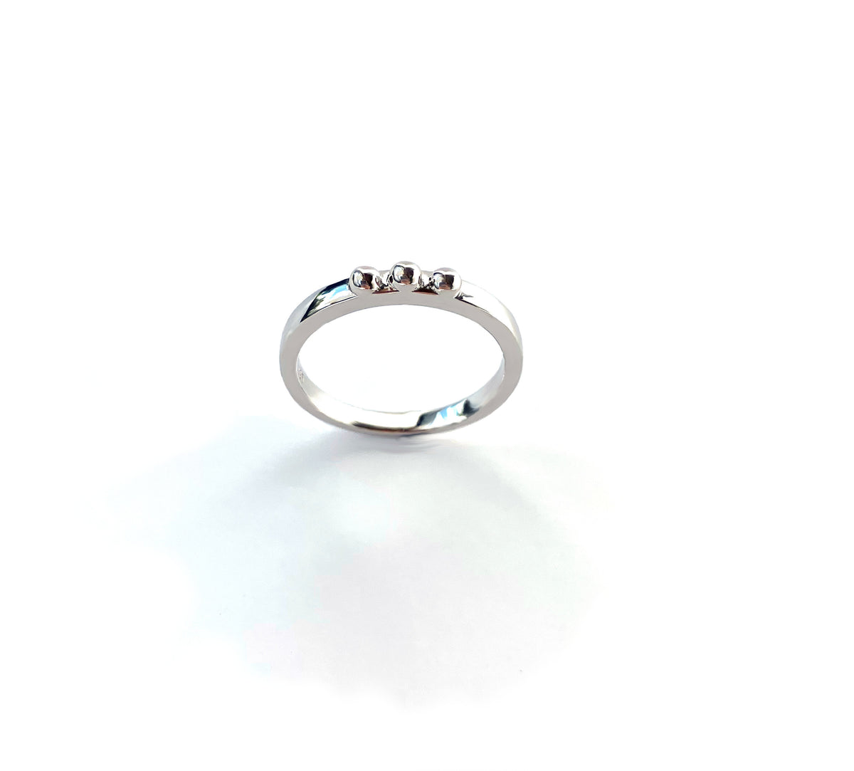 Orion Stacker Ring