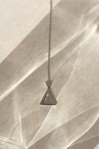 TeePee Pendant